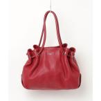 「FURLA」 ワンポイントトートバッグ