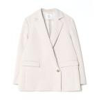 ショッピングARROWS 「MARW UNITED ARROWS」 テーラードジャケット 36 ベージュ レディース