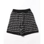 [RESEXXY] шорты FREE черный женский 