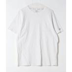 「Champion」 半袖Tシャ�