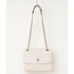 「kate spade new york」 ショルダーバッグ ONESIZE ホワイト レディース