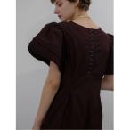 [Katrin TOKYO] все в одном S бордо женский 