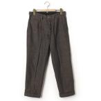 [A VONTADE] брюки M Brown мужской 