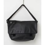 「JAM HOME MADE」 ショルダーバッグ ONE SIZE ブラック メンズ