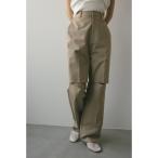 [STYLEMIXER] брюки-чинос MEDIUM бежевый женский 