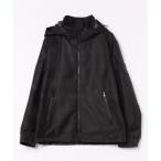 「BLACK LABEL CRESTBRIDGE」 ブルゾン L ブラック メンズ