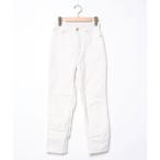 [GLOBAL WORK] Denim брюки S белый женский 
