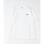 「THE NORTH FACE」 半袖T�