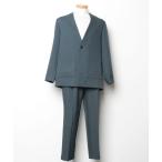 [tk.TAKEO KIKUCHI] выставить 02 зеленый мужской 