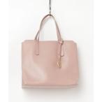 「FURLA」 ワンポイントハンドバッグ