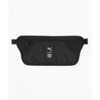 ショッピングメッセンジャー 「PUMA」 メッセンジャーバッグ - ブラック メンズ