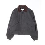 「RAGEBLUE」 ブルゾン M ブラ