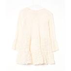 [one after another NICE CLAUP] длинный рукав туника FREE Pink Lady -s