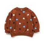 ショッピングDays トレーナー  「WEB限定」GIRLSトレーナー/7days Style_ジュニア対応 キッズ 子供服 女の子