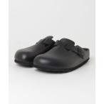 サンダル Birkenstock (ビルケンシュトック)Boston EXQ LENA メンズ