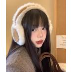  уголок данный . наушники [ B'day / Be te-] искусственный мутон наушники [ наушники ] женский 