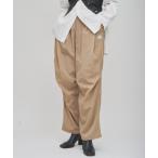 ショッピングアンブロ パンツ 「umbro×Whim Gazette」 トラックパンツ レディース