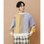 ショッピングパウダー トレーナー スウェット パウダーカラー スウェット レディース メンズ