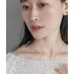 ショッピングネックレス ネックレス ストーンネックレス レディース