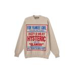 ショッピング綿 セーター ニット DIZZY ＆ MILKY編込 セーター メンズ