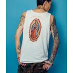 タンクトップ Maria tank top メンズ レディース