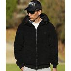 �u���]�� �A�E�^�[ �uDIVINER GOLF�v�{�A�W�b�v�t�[�h�u���]�� �����Y �S���t�E�F�A ���ȃW���P�b�g �A�E�^�[ �u���b�N �~�� �����Y