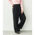  тренировочный брюки джерси картон тренировочный Roo z широкий брюки [586106] женский 