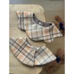 スタイ よだれかけ 「sourire chaud」woo