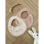  материнство [sourire chaud]ponpon bib (bouquet) (SU)