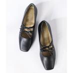  туфли-лодочки квадратное tu двойной лента туфли-лодочки 