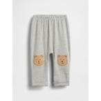 ショッピングベア パンツ ブラナンベア プルオンパンツ (ベビー) キッズ 子供服