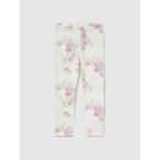 レギンス スパッツ ブラナン フェイバリット フローラルレギンス (幼児・ベビー) キッズ 子供 女の子