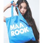 レッスンバッグ MAAROOK・MUUNAA トートバック キッズ 子供 女の子