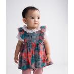  baby Abu -тактный laktoPTbaby платье нагрудник 