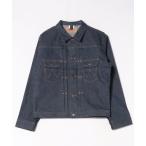 ショッピングJACKET デニムジャケット gジャン ARCHIVE 111MJ JACKET 1951 MODEL メンズ
