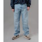  джинсы Levi's/ Levi's 501(R) RELAXED джинсы мужской 