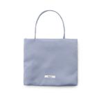 ハンドバッグ SATIN MINI BAG