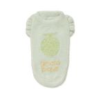 犬 ハーネス リード 「CAT＆DOG」フルーツジャガードプルオーバー