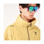 ショッピングオークリー ダウンジャケット ダウン オークリーSKULL TUBULAR INSULATION JACKET/ジャケット/ゴルフ/メンズ/撥水/防風/OAKLE