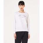 tシャツ オークリーRADIANT EVO ELLIPSE L/