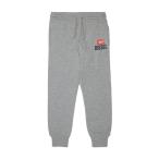 パンツ DIESEL（ディーゼル）Kids ＆ Junior ブランドロゴスウェットパンツ キッズ 子供服 男の子 女の子