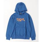 トレーナー  DIESEL（ディーゼル）Kids ＆ Junior ブランドロゴフーディーパーカー キッズ 子供服 男の子 女の子