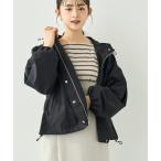 マウンテンパーカー ウインドブレーカー ボリュームスリーブ マウンテンパーカー「586107」 レディース