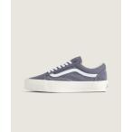 スニーカー VANS PREMIUM オールドスクール / LX Old Skool Steel Shadow VN000D9JFSM1 メンズ レデ
