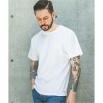 ショッピングused tシャツ USED DYED HEAVY COTTON / 2-PACK T-SHIRT /M261126 メンズ