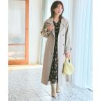 �R�[�g �A�E�^�[ �Z�~�_�u���o�b�N�t���A�E�[���R�[�g �u��g���E���������v ���f�B�[�X