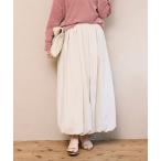 ショッピングバルーン スカート バルーンスカート