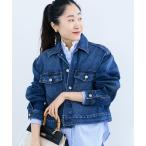 デニムジャケット gジャン Health