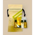 コスメセット コフレ 巾着付き　ヘ�