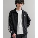 ショッピングthe north face ブルゾン アウター 日本未展開モデル THE NORTH FACE ザ・ノースフェイス WHITE LABEL ホワイトレーベル TNF TRACK